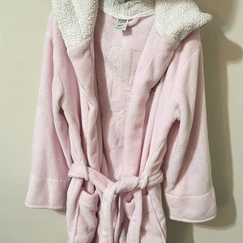 PINK by Victoria Secret